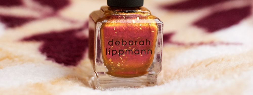 Deborah Lippmann - Marrakesh Express