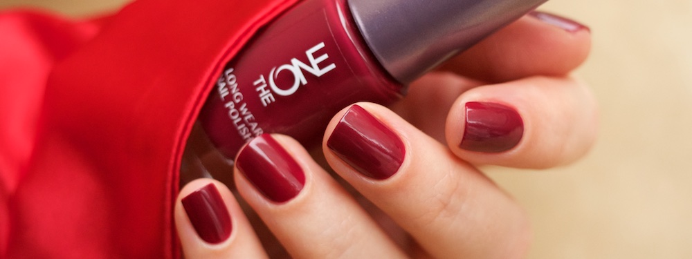 Oriflame The One Ruby Rouge