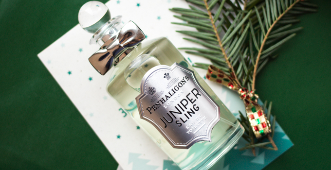 Penhaligons Juniper Sling