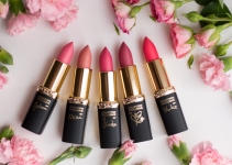 L'Oreal Exclusive Collection By Color Riche Lipstick