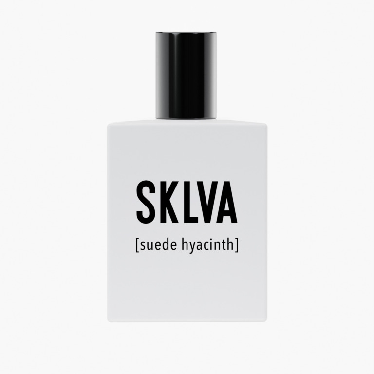 SKLVA [suede hyacinth] - Зображення 3