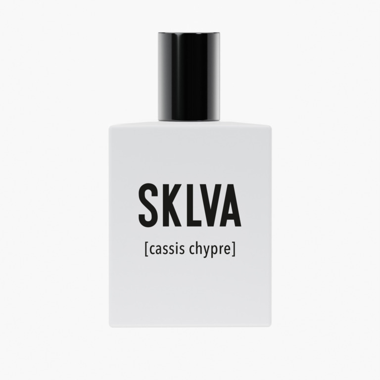 SKLVA [cassis chypre] - Зображення 3