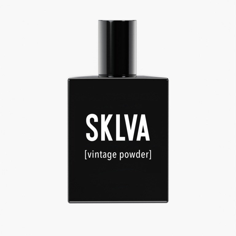 SKLVA [vintage powder] - Зображення 3