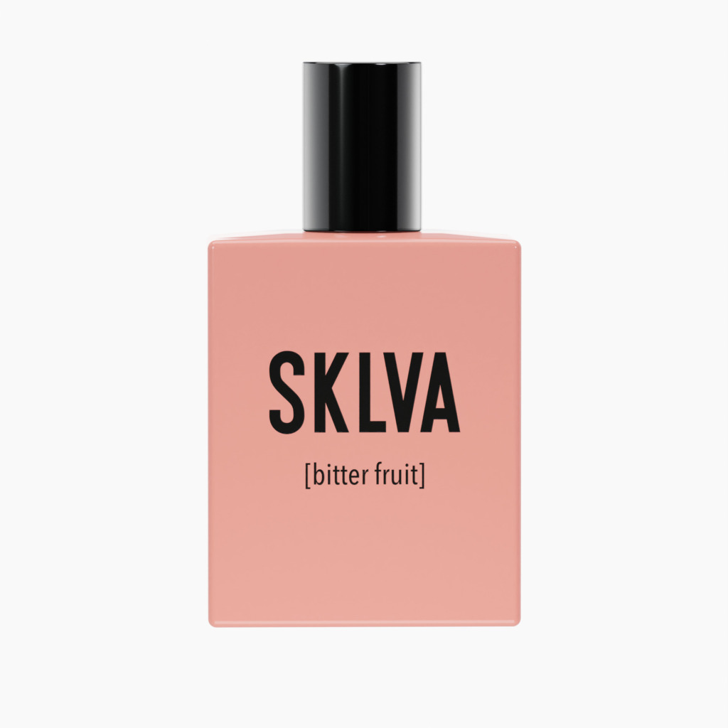 SKLVA [bitter fruit] 50 ml perfume