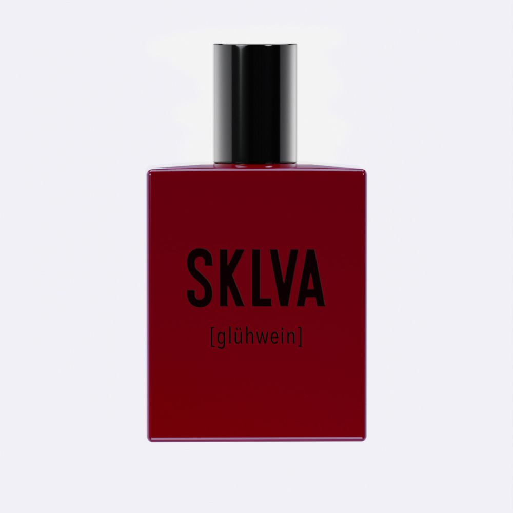 SOLD OUT! SKLVA [glühwein] - Christmas limited edition, pre-order