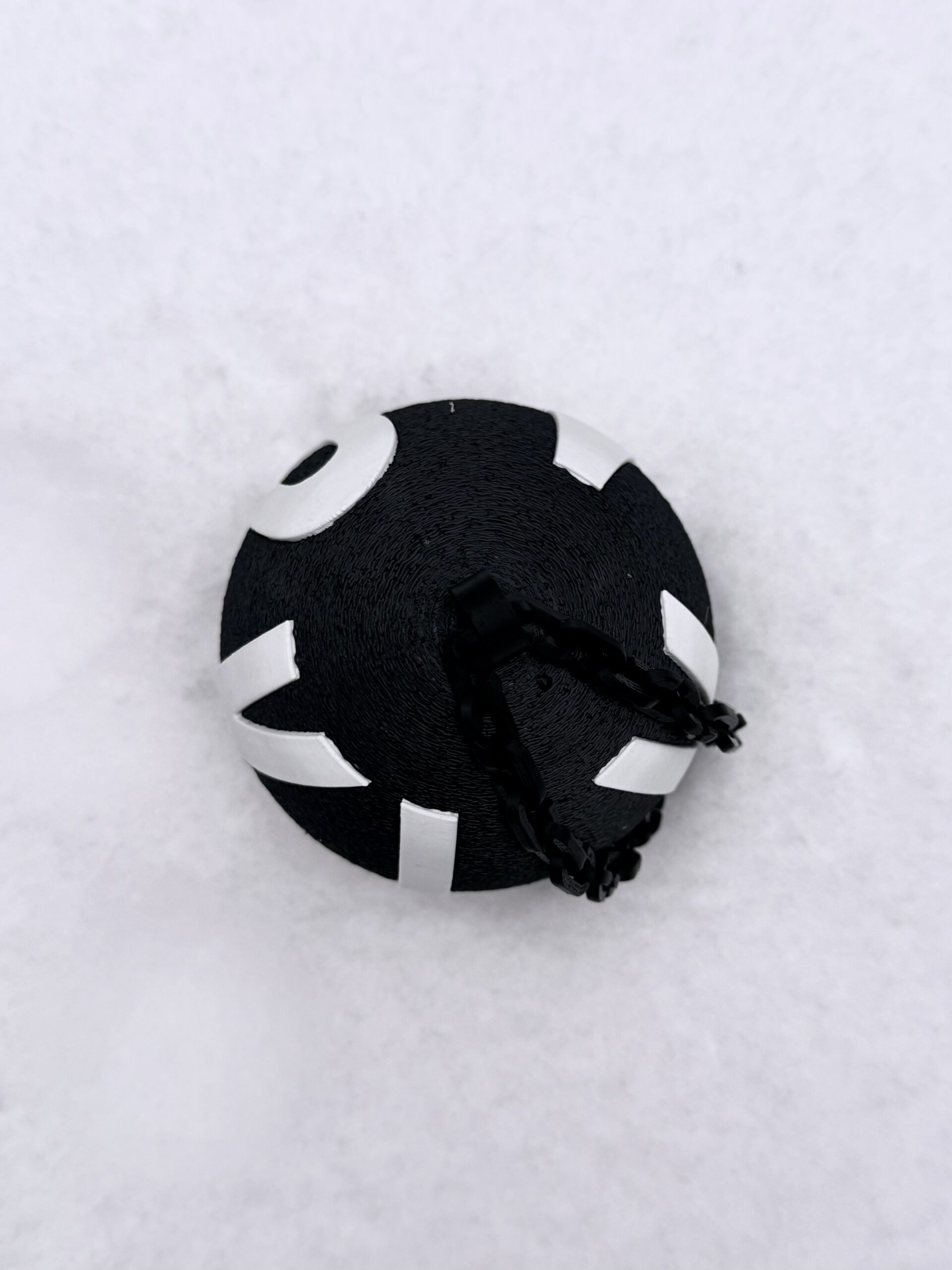 NEW! Подарунковий набір - новорічна іграшка SKLVA - Зображення 3