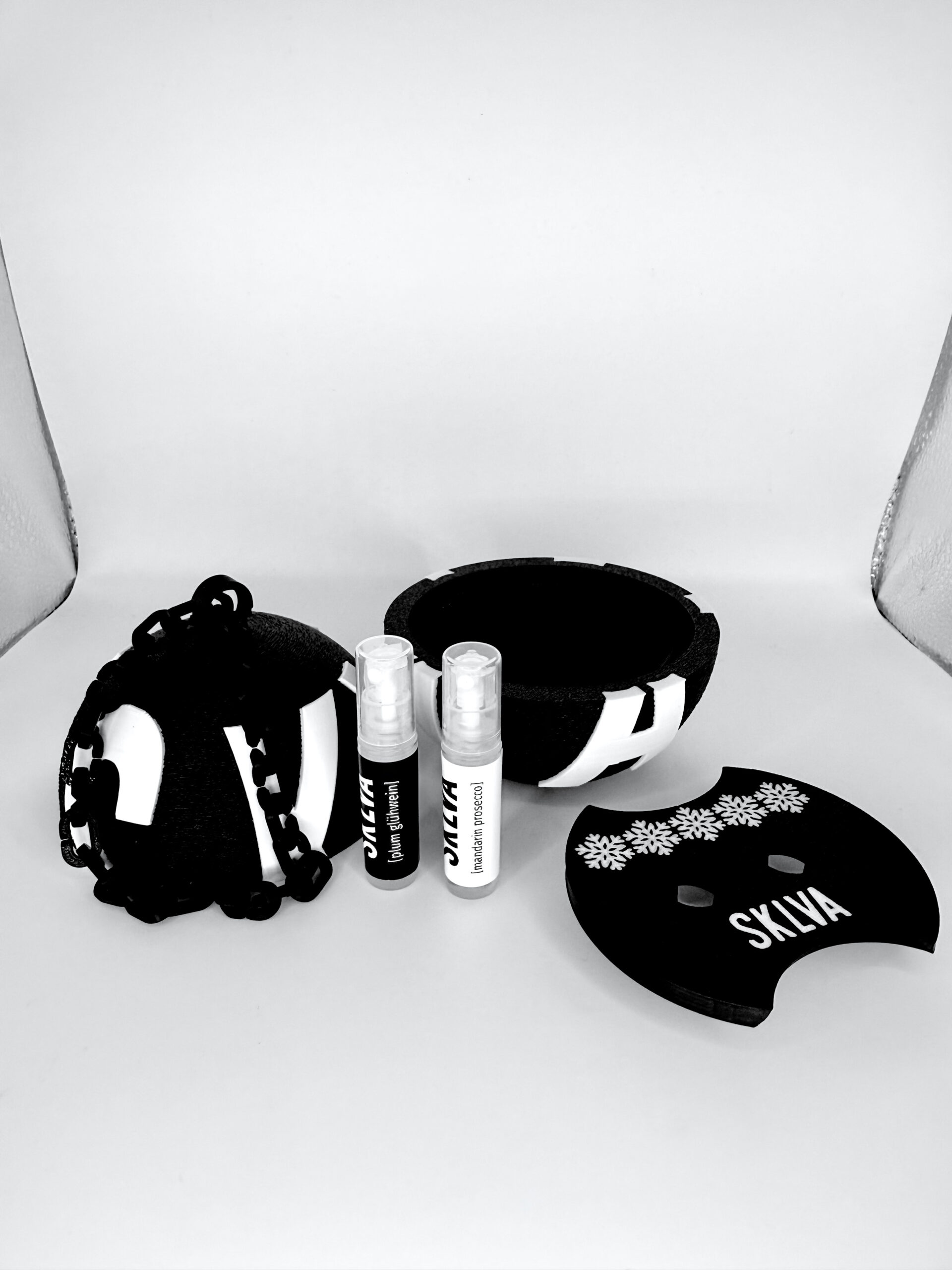 NEW! Подарунковий набір - новорічна іграшка SKLVA - Зображення 5